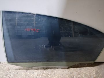 Скло дверей задн. лів. LEXUS ES350 06-12