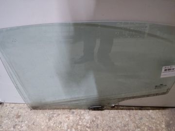 Скло дверей задн. лів. HYUNDAI ELANTRA HD 06-11