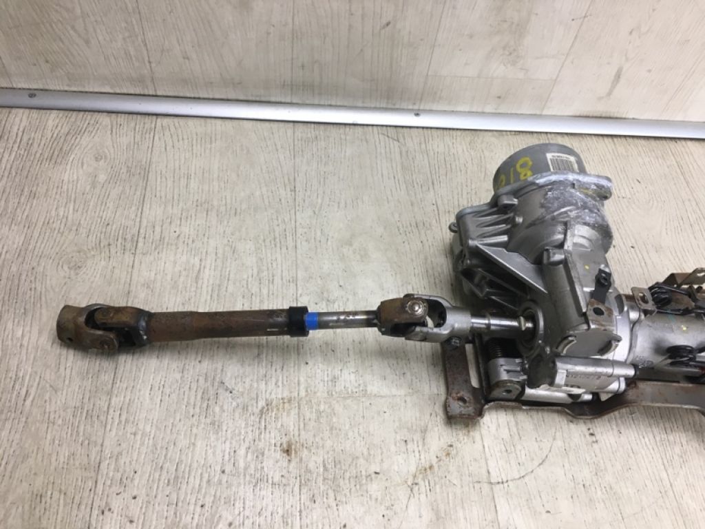 56310-1M410 | Рулевой вал KIA FORTE/CERATO TD 08-13 - Фото 6