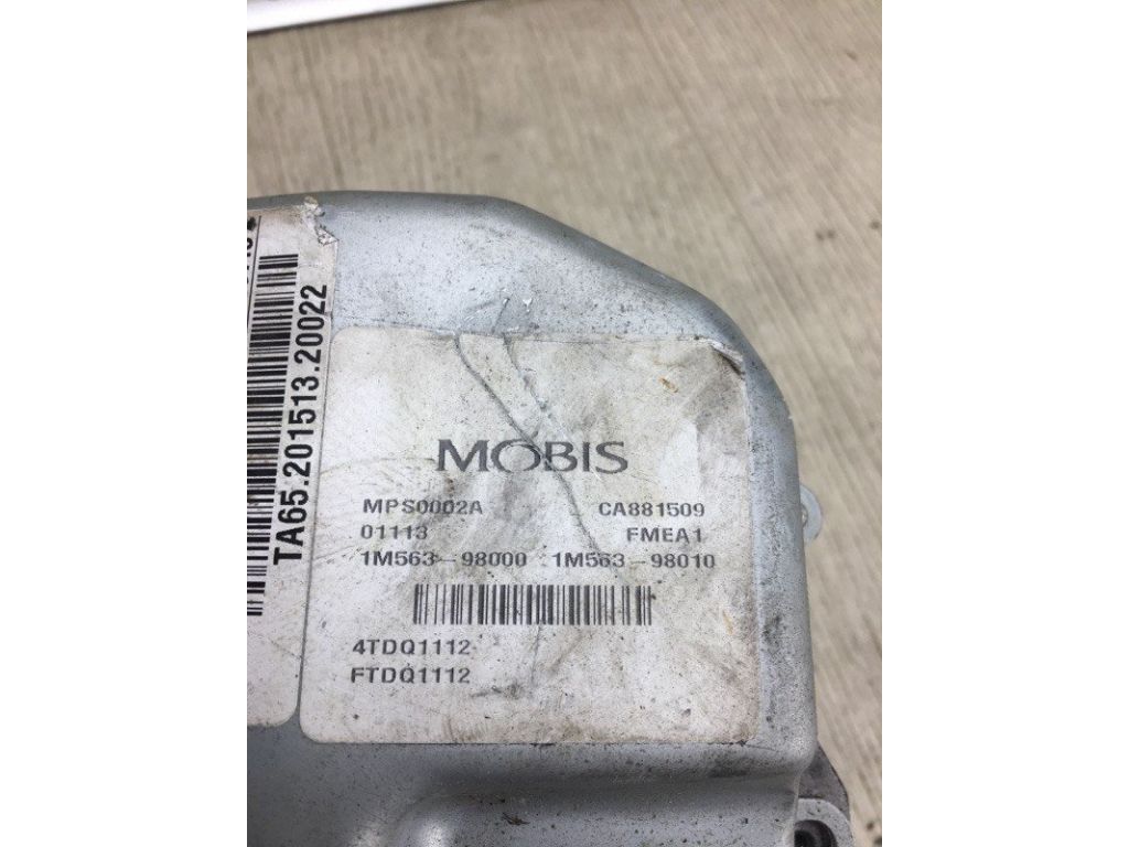 56310-1M410 | Рулевой вал KIA FORTE/CERATO TD 08-13 - Фото 9