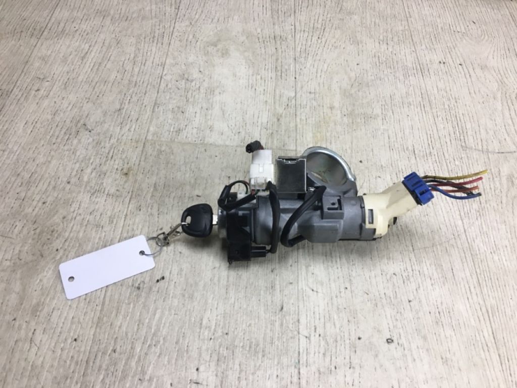 81910-1M000 | Замок запалювання KIA FORTE/CERATO TD 08-13