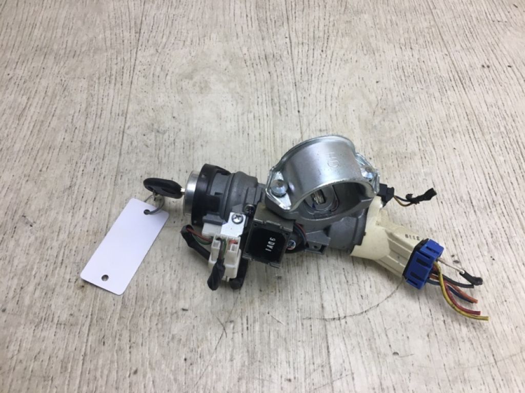 81910-1M000 | Замок запалювання KIA FORTE/CERATO TD 08-13 - Фото 2