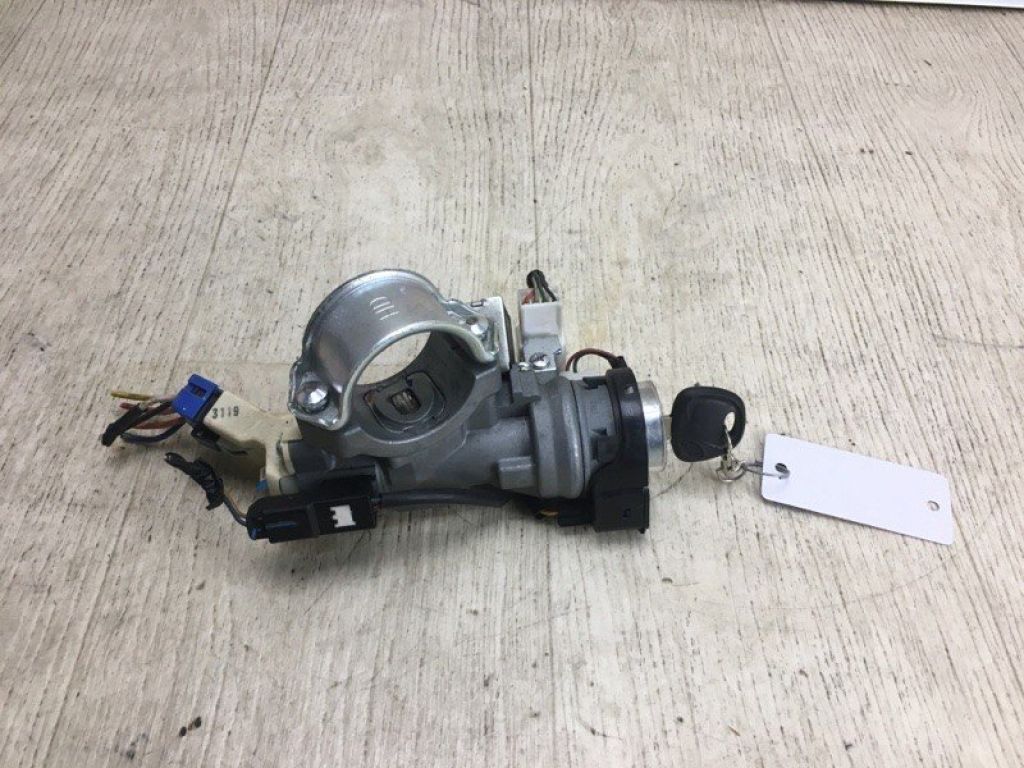 81910-1M000 | Замок запалювання KIA FORTE/CERATO TD 08-13 - Фото 3