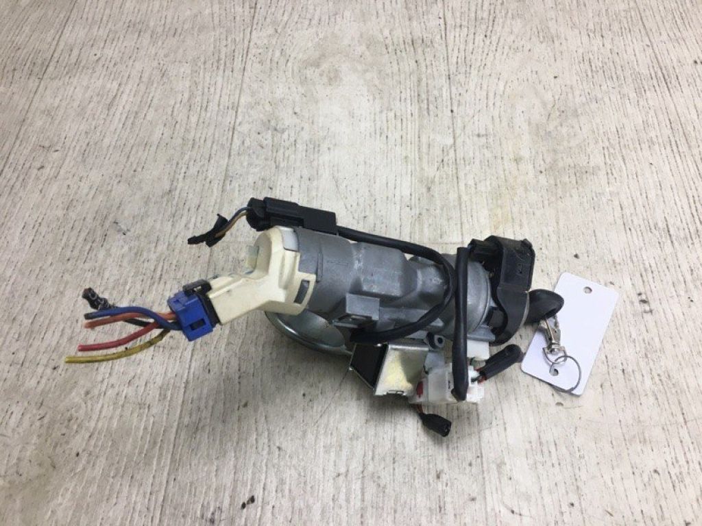 81910-1M000 | Замок запалювання KIA FORTE/CERATO TD 08-13 - Фото 4