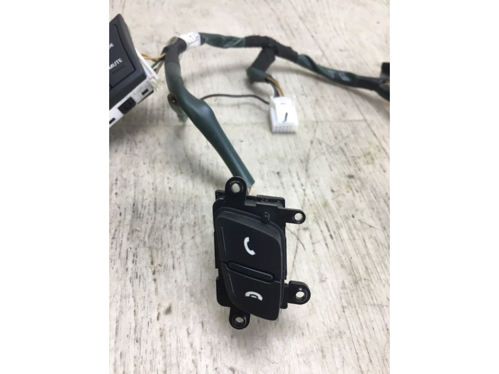 96700-2K000 | Кнопки на руль KIA FORTE/CERATO TD 08-13 - Фото 5