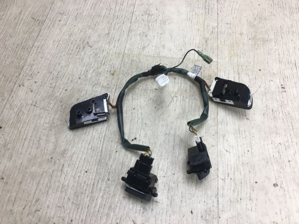 96700-2K000 | Кнопки на руль KIA FORTE/CERATO TD 08-13 - Фото 6