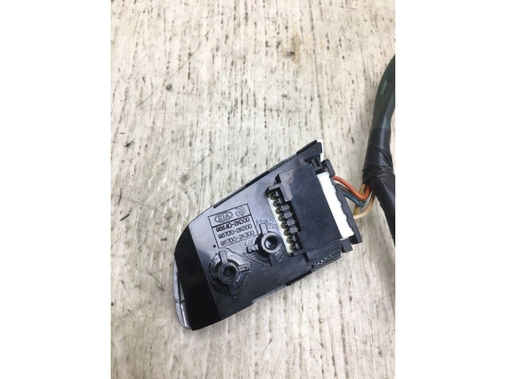 96700-2K000 | Кнопки на руль KIA FORTE/CERATO TD 08-13 - Фото 7