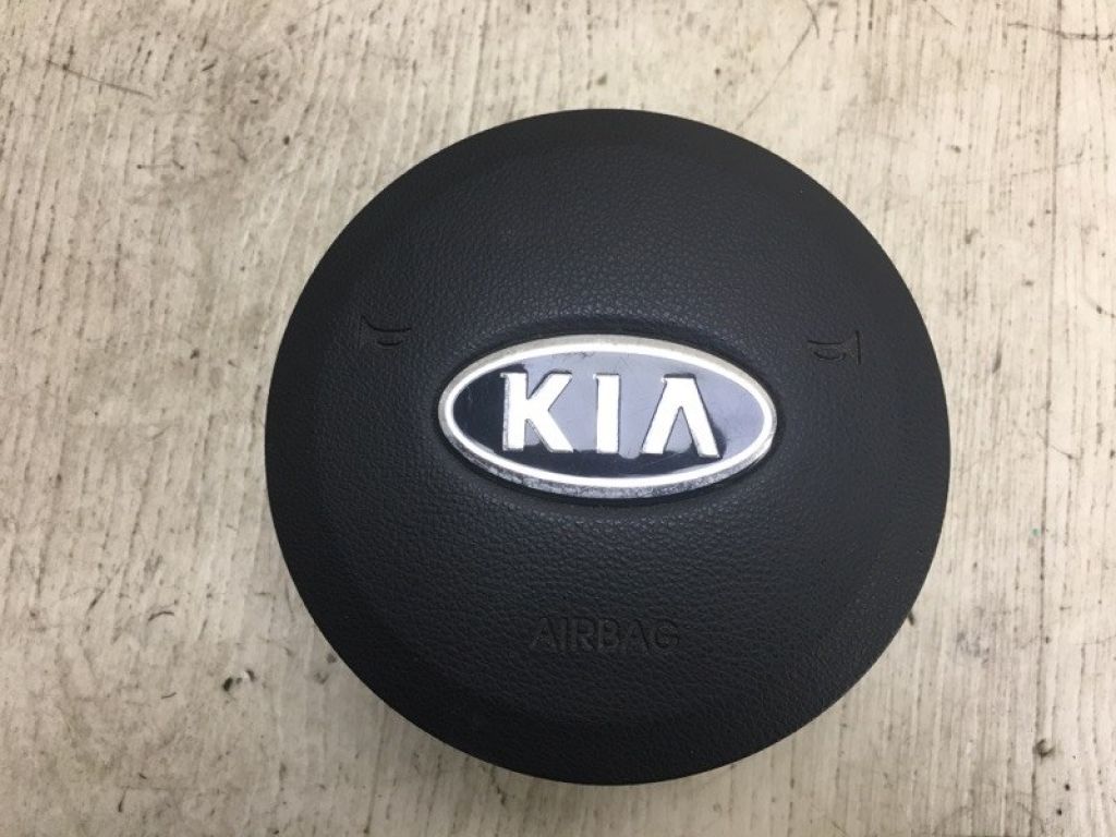 56900-1M200WK | Подушка безпеки в кермо KIA FORTE/CERATO TD 08-13