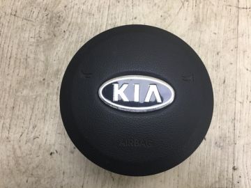 Подушка безпеки в кермо KIA FORTE/CERATO TD 08-13