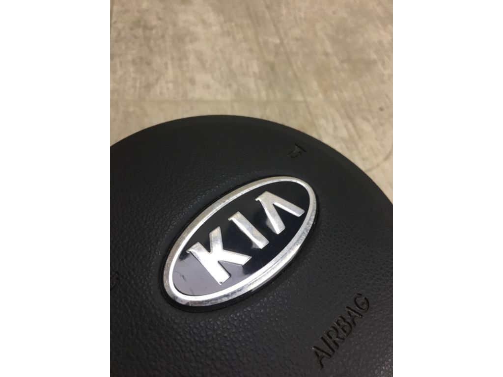 56900-1M200WK | Подушка безпеки в кермо KIA FORTE/CERATO TD 08-13 - Фото 6