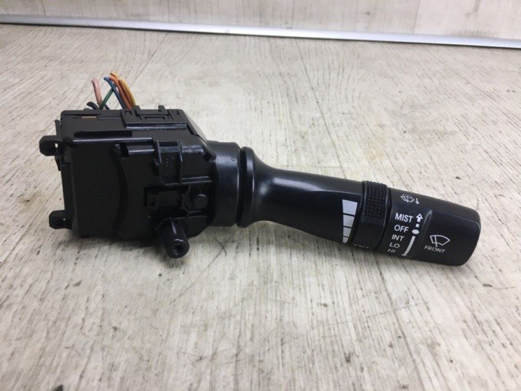 93420-2M000 | Підрульовий перемикач прав. KIA FORTE/CERATO TD 08-13