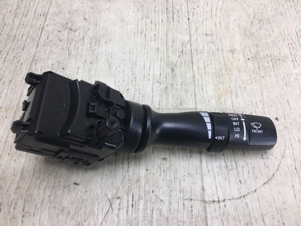 93420-2M000 | Підрульовий перемикач прав. KIA FORTE/CERATO TD 08-13 - Фото 2