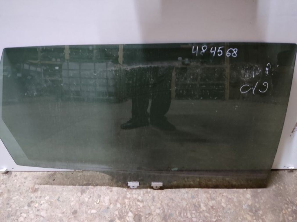 TD11-72-510 | Стекло двери задн. прав. MAZDA CX-9 06-16