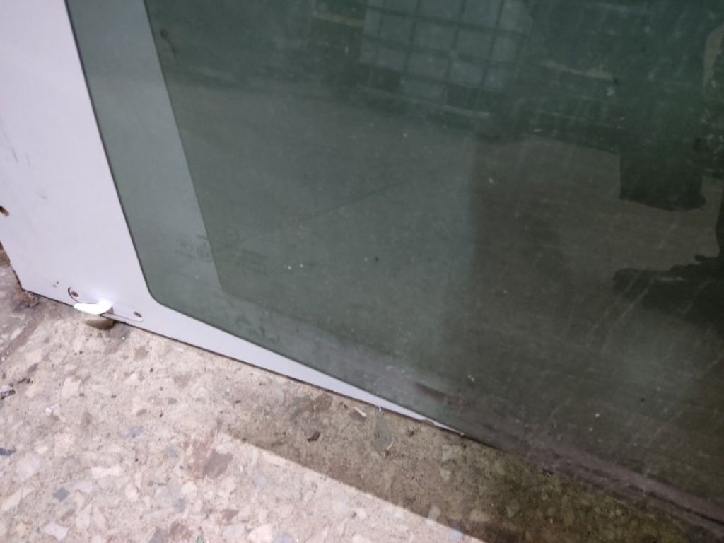 TD11-72-510 | Стекло двери задн. прав. MAZDA CX-9 06-16 - Фото 2