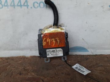 Блок управления AIRBAG NISSAN SENTRA B17 12-21