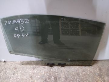 Стекло двери задн. прав. HONDA CIVIC 4D 06-11