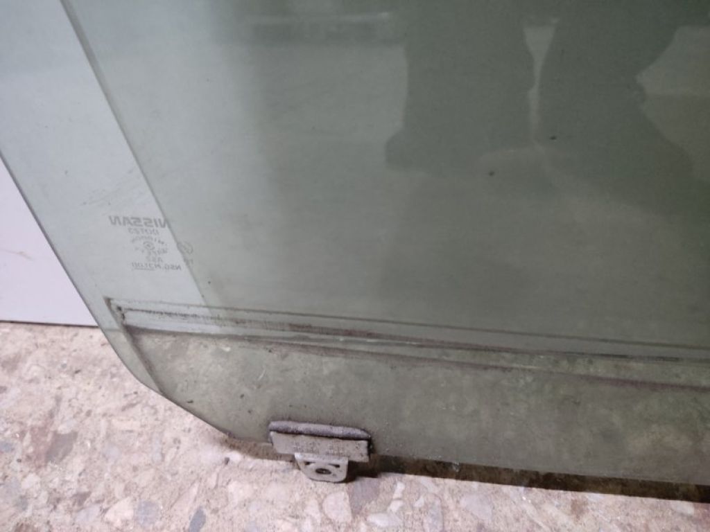 82300-EL000 | Скло дверей задн. прав. NISSAN TIIDA/VERSA C11 04-11 - Фото 2