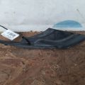 TD11-51-PB1B | накладка кузова передн. прав. MAZDA CX-9 06-16