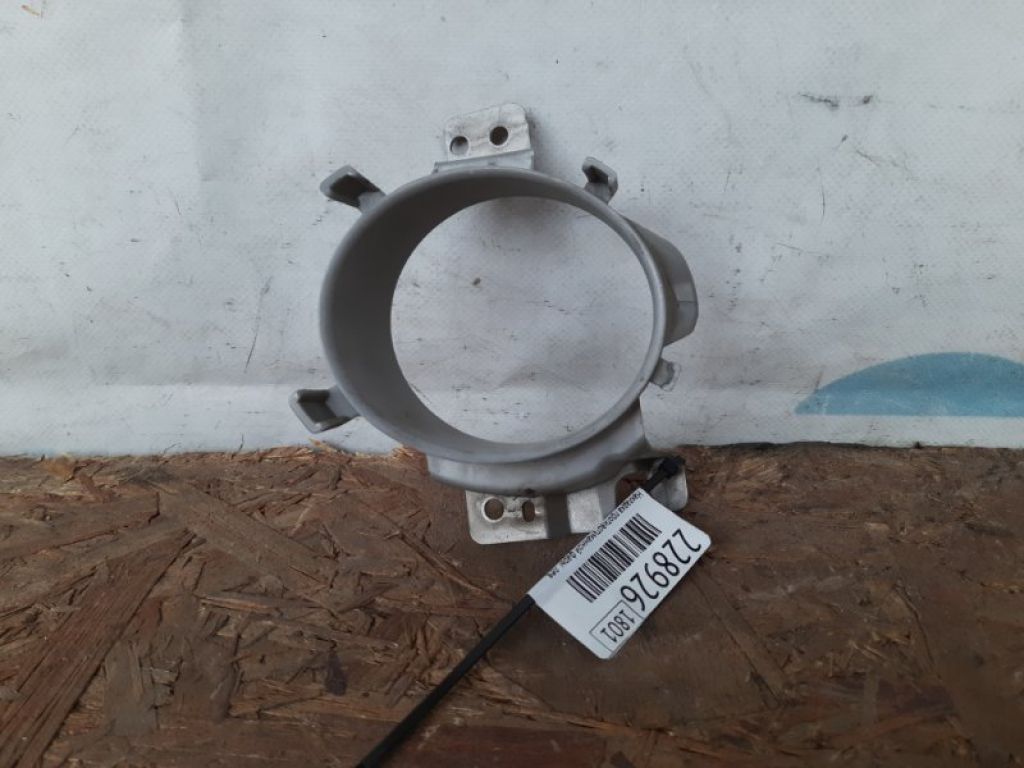 BN9C-50-C22A | Накладка противотуманной фары лев. MAZDA 3 BK 03-08