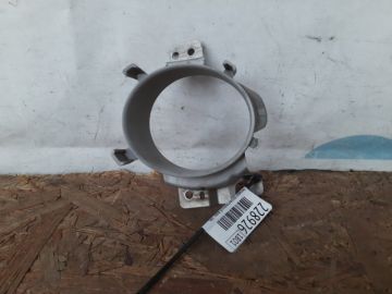 Накладка противотуманной фары лев. MAZDA 3 BK 03-08