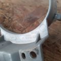 BN9C-50-C22A | Накладка противотуманной фары лев. MAZDA 3 BK 03-08 - Превью 3
