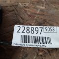 TD11-69-16YF | Накладка крила передн. лів. MAZDA CX-9 06-16 - Прев'ю 2