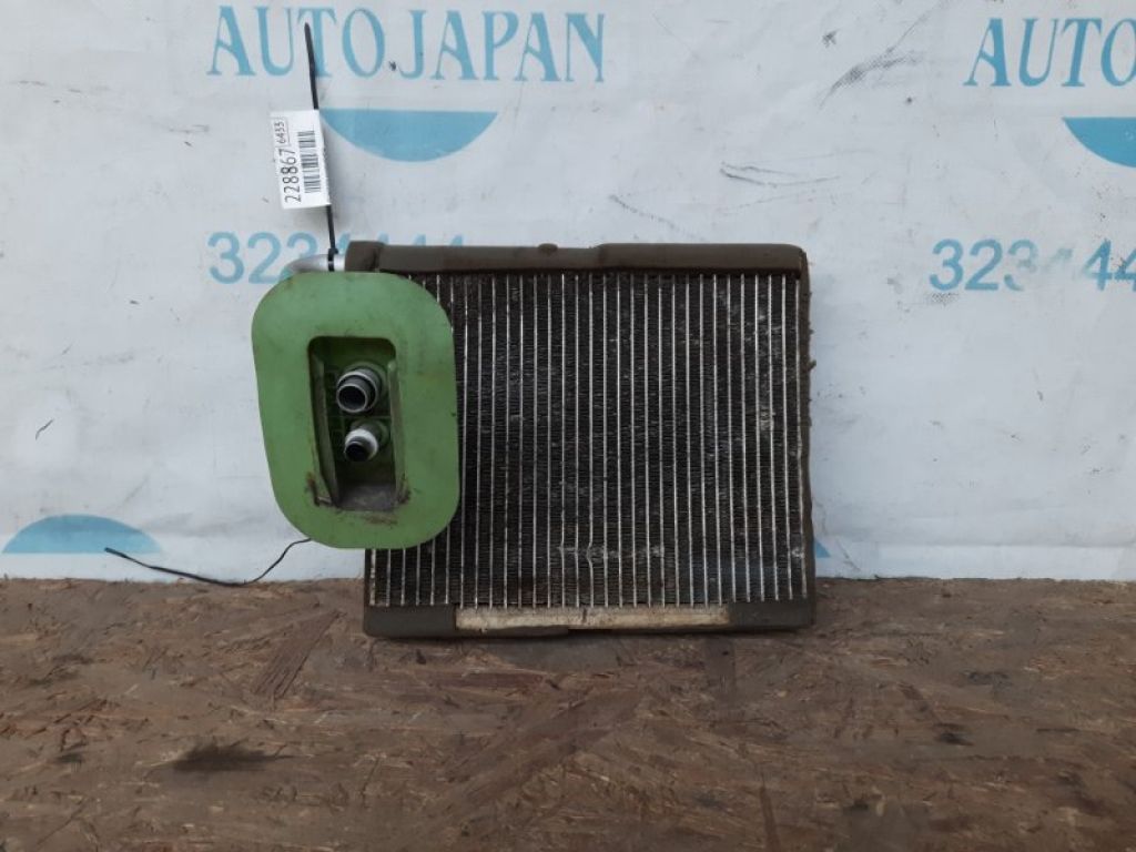 27120-3SG0A | Испаритель кондиционера NISSAN SENTRA B17 12-21 - Фото 2