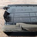 TD12-64-81X34 | Дефлектор повітряний лів. MAZDA CX-9 06-16 - Прев'ю 4