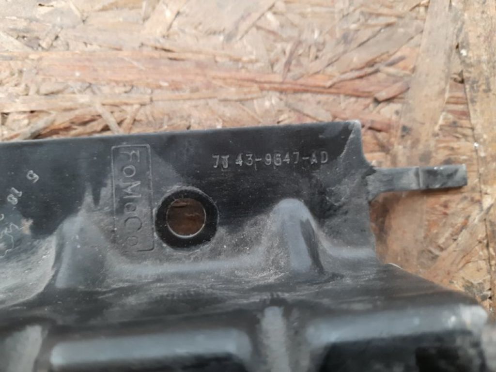CY01-20-210 | Кронштейн MAZDA CX-9 06-16 - Фото 4
