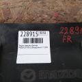 TD11-50-060 | Защита переднего бампера MAZDA CX-9 06-16 - Превью 2
