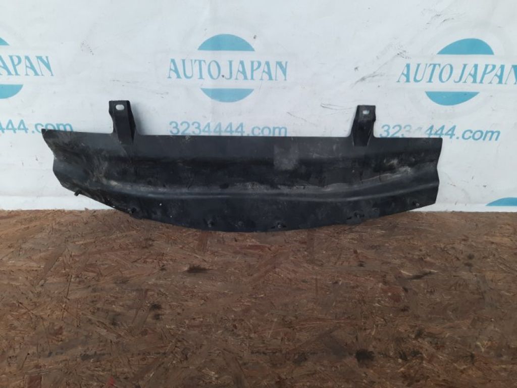 TD11-50-060 | Защита переднего бампера MAZDA CX-9 06-16 - Фото 3