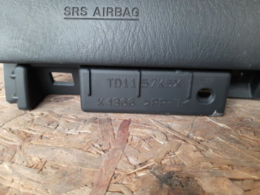 TD11-60-A60E02 | Подушка безопасности пассажира MAZDA CX-9 06-16 - Фото 2