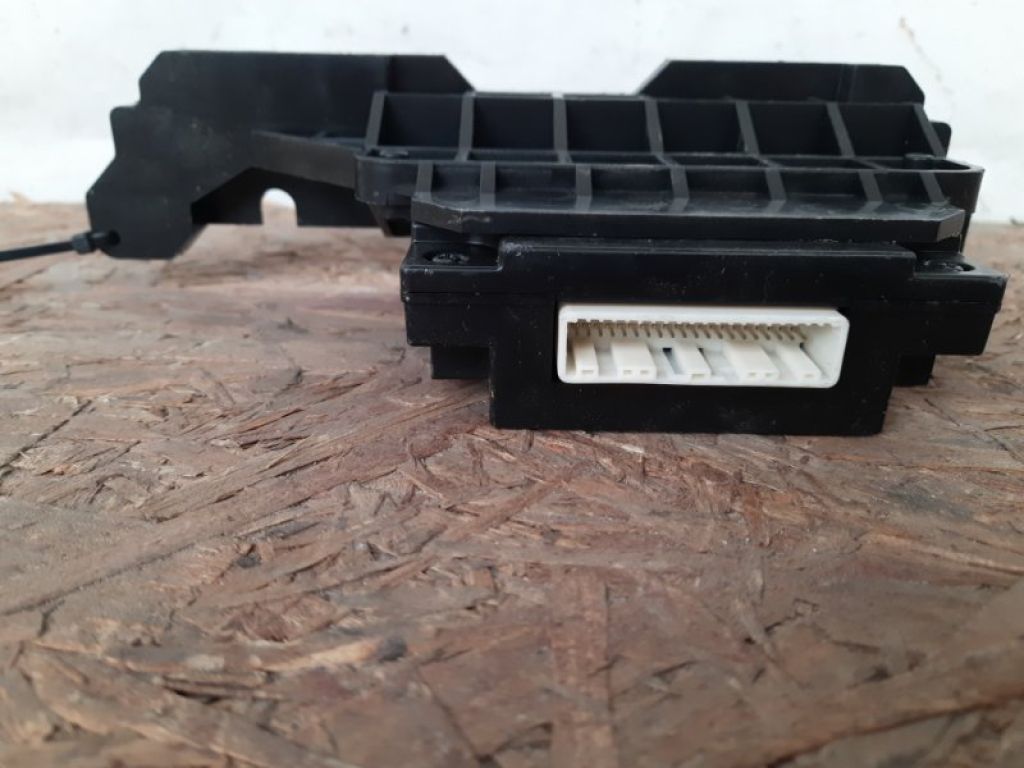 27760-9AM1A | Блок электронный NISSAN SENTRA B17 12-21 - Фото 4