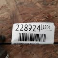 BN8R-51-690A | Протитуманна фара лів. MAZDA 3 BK 03-08 - Прев'ю 2