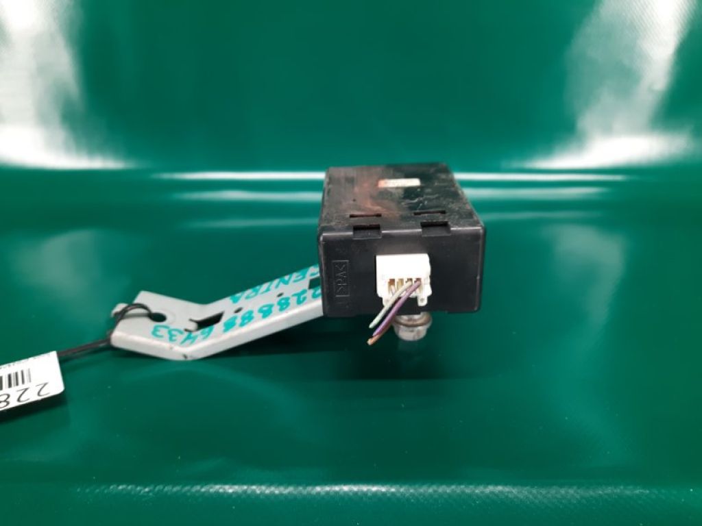 40740-1AA0A | Антенна NISSAN SENTRA B17 12-21 - Фото 4