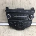 F1EZ-18C858-LD | Блок керування мультимедіа FORD FOCUS 10-18