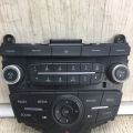 F1EZ-18C858-LD | Блок керування мультимедіа FORD FOCUS 10-18 - Прев'ю 2