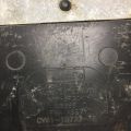 CV6Z-10732-D | Короб аккумулятора FORD FOCUS 10-18 - Превью 8