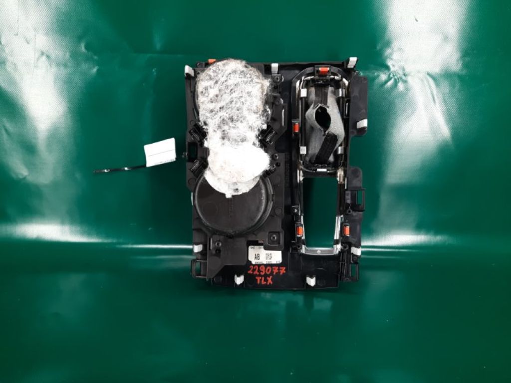 77291-TZ4-A01ZA | Консоль центральна ACURA TLX 14-17 - Фото 2