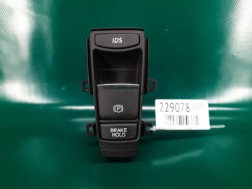 Кнопка стоянкового гальма ACURA TLX 14-17