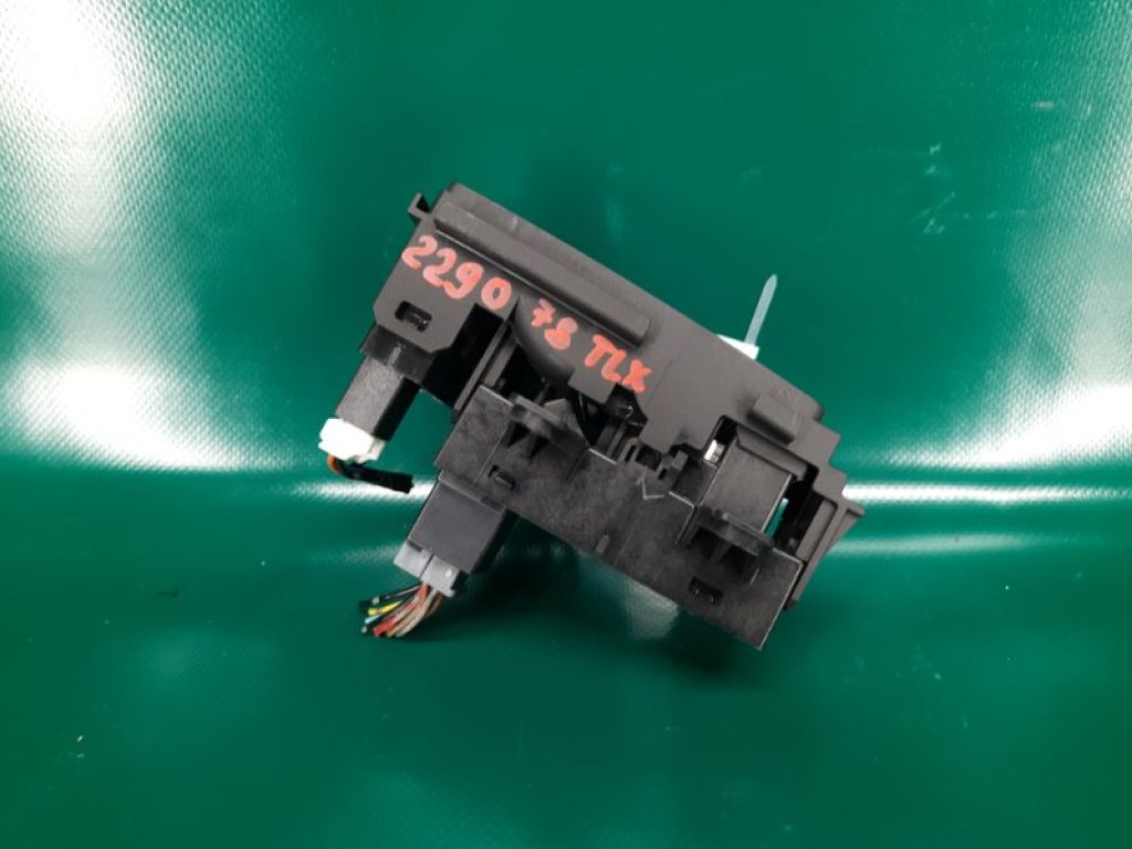 35355-TZ3-A01 | Кнопка стоянкового гальма ACURA TLX 14-17 - Фото 2