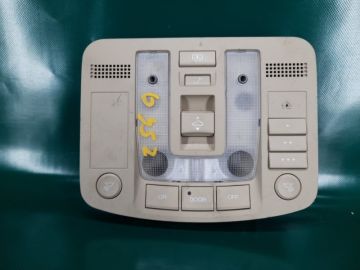 Плафон салону ACURA RL 05-12