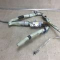 DM5Z-54042D95-A | Подушка безопасности (штора) прав. FORD FOCUS 10-18