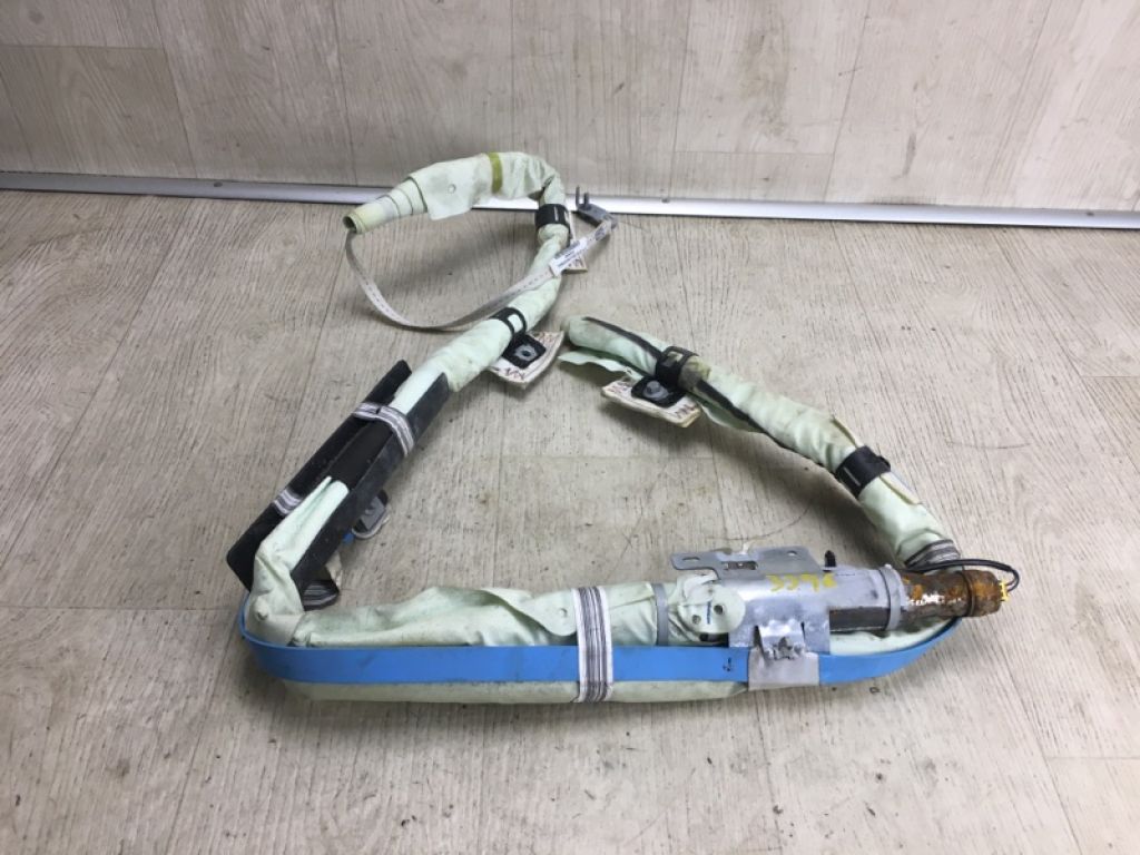 DM5Z-54042D94-A | Подушка безопасности (штора) лев. FORD FOCUS 10-18