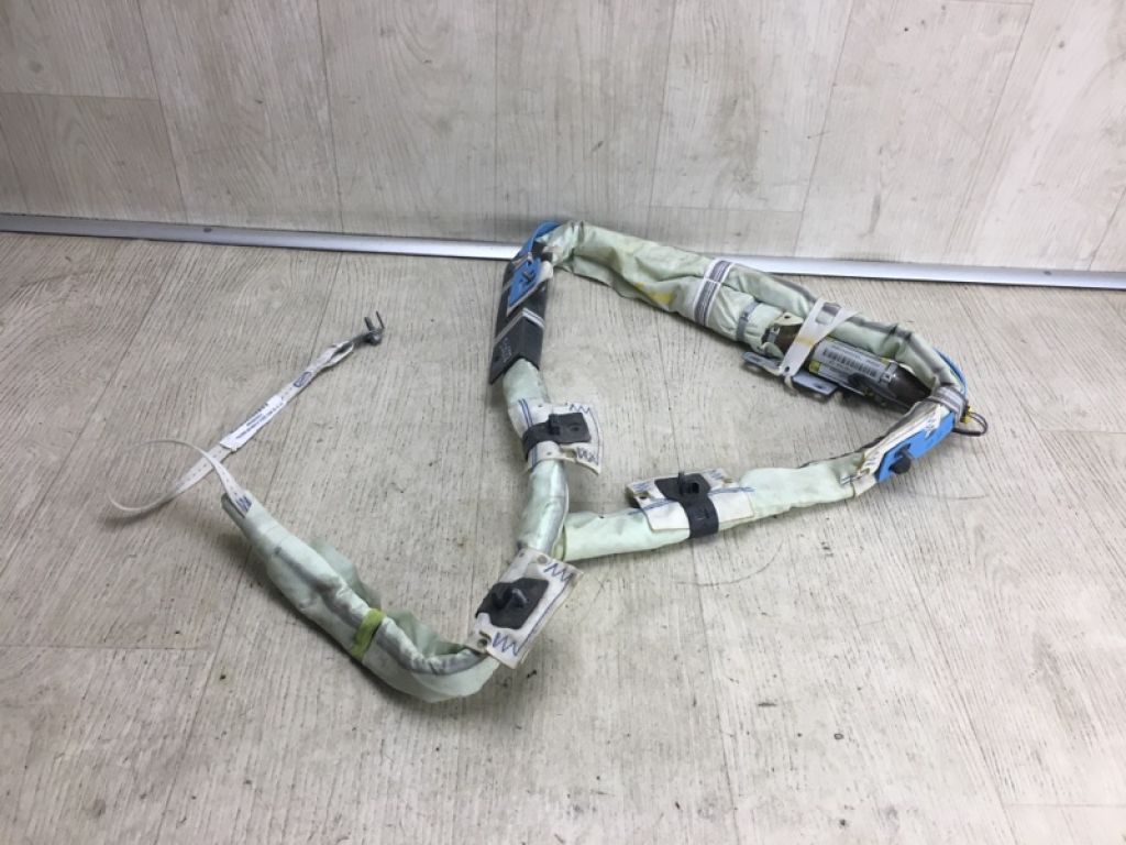 DM5Z-54042D94-A | Подушка безопасности (штора) лев. FORD FOCUS 10-18 - Фото 2