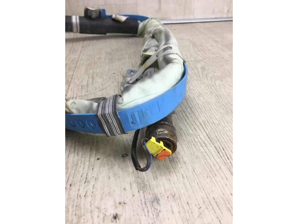 DM5Z-54042D94-A | Подушка безопасности (штора) лев. FORD FOCUS 10-18 - Фото 4