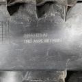 84640-TZ3-A10ZA | Накладка панели багажника внутренняя ACURA TLX 14-17 - Превью 4