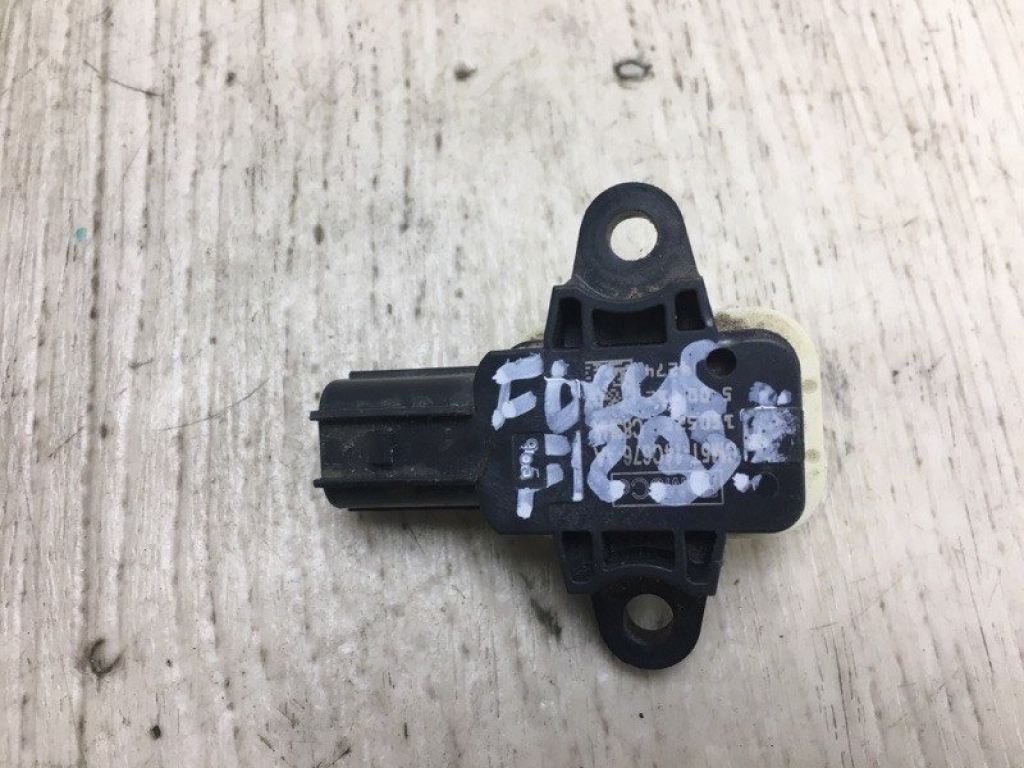 CP9Z-14B345-A | Датчик удара FORD FOCUS 10-18 - Фото 2