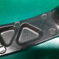 76600-TZ3-A02 | Поводок стеклоочистителя передний лев. ACURA TLX 14-17 - Превью 4