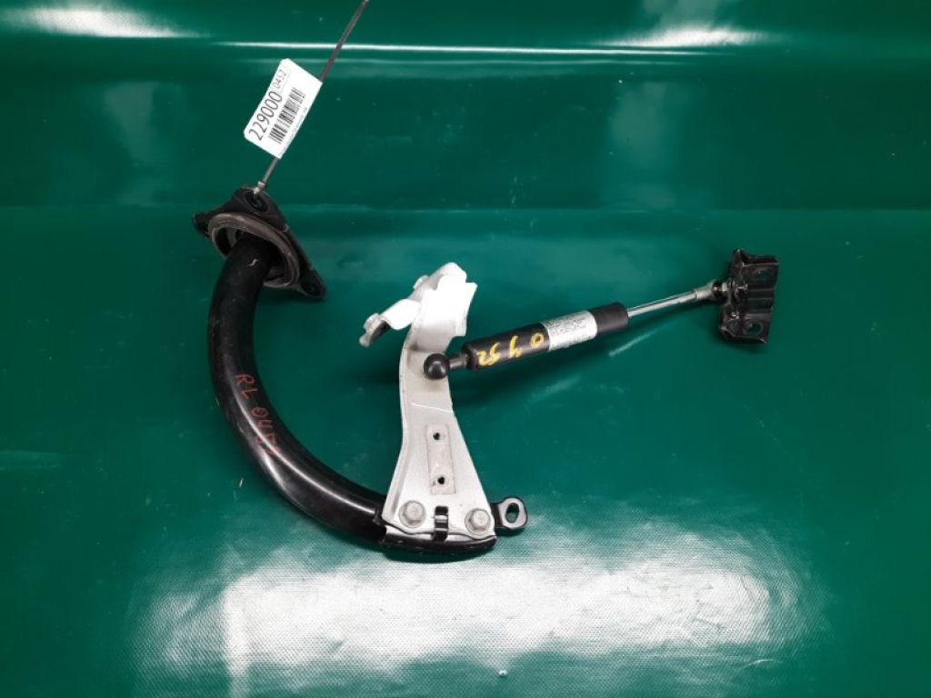 68663-SJA-A00 | Петля крышки багажника лев. ACURA RL 05-12